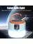 60W 280 W Solar Lamba LED Işıkları Şarj Edilebilir Enerji Tasarruflu Fener Ip6 Su Geçirmez Işık Kamp Güçlü Güç Bankaları Uzaktan Kumanda (Yurt Dışından) 2