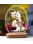 No.13 Tarzı No.12 Boyutu Kişiselleştirilmiş 3D Fotoğraf Lambası Özel Fotoğraf ve Metin Özelleştirilmiş Sevgililer Günü Evlilik Yıldönümü Doğum Günü 3D Gece Lambası Hediyeler (Yurt Dışından) 3