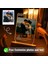No.13 Tarzı No.12 Boyutu Kişiselleştirilmiş 3D Fotoğraf Lambası Özel Fotoğraf ve Metin Özelleştirilmiş Sevgililer Günü Evlilik Yıldönümü Doğum Günü 3D Gece Lambası Hediyeler (Yurt Dışından) 5