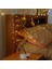 R Tarzı A Peri LED Gece Lambası Dekor Ev USB Başucu Çalışma Odası Yılbaşı Ağacı Aydınlatma Masası Tatil Dekorasyon Işık Tanrıça Hediyeler (Yurt Dışından) 4