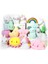 Pembe Tarzı Dinozor Ayı Unicorn Bulut Yıldız Ay LED Gece Lambası Lambası Sevimli Hayvan Karikatür Gece Lambası Bebek Çocuk Odası Başucu Yatak Odası Oturma Odası Için (Yurt Dışından) 4