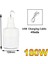 180W Açık USB Şarj Edilebilir Mobil LED Lamba Ampuller Acil Durum Işığı Taşınabilir Bağlantı Kamp Işıkları Ev Dekor Gece Lambası Sıcak Satış (Yurt Dışından) 1