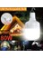 180W Açık USB Şarj Edilebilir Mobil LED Lamba Ampuller Acil Durum Işığı Taşınabilir Bağlantı Kamp Işıkları Ev Dekor Gece Lambası Sıcak Satış (Yurt Dışından) 3