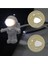 No.9 Boyutu USB Astronot LED Işık Yaratıcı Uzay Adam Kitap Işık Fişi Yatak Odası Gece Lambası Taşınabilir Okuma Masası Lambaları Mini Gece Işıkları (Yurt Dışından) 3
