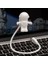 No.9 Boyutu USB Astronot LED Işık Yaratıcı Uzay Adam Kitap Işık Fişi Yatak Odası Gece Lambası Taşınabilir Okuma Masası Lambaları Mini Gece Işıkları (Yurt Dışından) 5