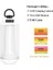 Beyaz Ah Yenı Kamp Işık USB Şarj Açık LED Kamp Feneri Mıknatıs ile Keşfet 38-Kt Mini LED Deniz Feneri El Feneri (Yurt Dışından) 1