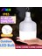 120W Taşınabilir Çadır Lambası Pil Fener USB LED Kamp Barbekü Işıkları Açık Yürüyüş Asılı Işık Acil Ampul Veranda Sundurma Bahçe (Yurt Dışından) 2