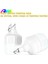 120W Taşınabilir Çadır Lambası Pil Fener USB LED Kamp Barbekü Işıkları Açık Yürüyüş Asılı Işık Acil Ampul Veranda Sundurma Bahçe (Yurt Dışından) 5