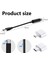 Yeşil 5V USB LED Yıldızlı Gökyüzü Gece Lambası Powered Galaxy Yıldız Projektör Romantik Lamba Araba Çatı Ev Odası Tavan Dekor Için Tak ve Çalıştır (Yurt Dışından) 2