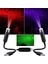 Yeşil 5V USB LED Yıldızlı Gökyüzü Gece Lambası Powered Galaxy Yıldız Projektör Romantik Lamba Araba Çatı Ev Odası Tavan Dekor Için Tak ve Çalıştır (Yurt Dışından) 5