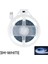 Beyaz-3m Dc 5 V USB Hareket Arka Işık LED Işık Şeridi El Süpürme Sallayarak Açık Kapalı Sensörü Tv Mutfak Dolap Altı Lambası (Yurt Dışından) 1