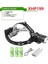 B-18650-XHP199 Lümen Xhowerful LED Far XHP160 USB Şarj Edilebilir Far Başkanı El Feneri Balıkçılık Kamp Kafa Lambası (Yurt Dışından) 1
