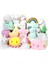 Pembe Tarzı Ay Sıcak Ayı Unicorn Bulut Yıldız Ay LED Gece Lambası Lambası Sevimli Hayvan Karikatür Gece Lambası Bebek Çocuk Odası Başucu Oturma Odası Için (Yurt Dışından) 4