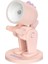 A07-MANYETIK LED Mini Gece Lambası Sevimli Köpek Geyik Katlanabilir Masa Lambaları Masaüstü Süs Kitap Işık Çocuk Odası Başucu Yatak Odası Dekor Tatil Hediyeler (Yurt Dışından) 1