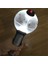 W Kpop Lightstick Ordu Bombası Sokak Çocukları On Yedi Siyah Pembe Iki Kez Mamamoo Itzy Enhypen Ateez Hazine Got7 Resmi Işık Çubuğu (Yurt Dışından) 4