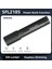 SFL2185 Philips USB C Şarjlı LED El Feneri 4 Aydınlatma Modu Kamp Işıkları Kişisel Savunma Kampı Için Güçlü Uzun Menzilli (Yurt Dışından) 1