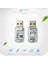 1 Adet Tarzı Mini 7-In-1 Araba USB Atmosfer Işığı Dokunmatik Müzik Kontrol Cihazı Mini LED Dekoratif Işık Araba Ortam Işığı Renkli Gece Lambası Arabada (Yurt Dışından) 2