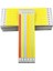 Kırmızı 12V LED Işık Cob Şerit Dc 10W 1000LM 20CM LED Bar Işıkları Araba Aydınlatma Masası Dekorasyon Lambası Kırmızı Mavi Beyaz (Yurt Dışından) 2