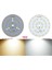 15W Tarzı 18W W 12W W 18W W LED Ampul Ampul Aksesuarları Diyot Paneli Tavan Smd Işık Paneli LED Işık Paneli (Yurt Dışından) 1