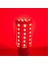 20W Tarzı Kırmızı E14 E27 B22 LED Mısır Işık Kırmızı Pembe Mavi Yeşil Sarı Ampul 5W 10W 15W 30W 60W 80W 100W 110V 220V Lamba Enerji Tasarruflu Ampul (Yurt Dışından) 1