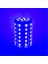 20W Tarzı Kırmızı E14 E27 B22 LED Mısır Işık Kırmızı Pembe Mavi Yeşil Sarı Ampul 5W 10W 15W 30W 60W 80W 100W 110V 220V Lamba Enerji Tasarruflu Ampul (Yurt Dışından) 2