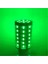 20W Tarzı Kırmızı E14 E27 B22 LED Mısır Işık Kırmızı Pembe Mavi Yeşil Sarı Ampul 5W 10W 15W 30W 60W 80W 100W 110V 220V Lamba Enerji Tasarruflu Ampul (Yurt Dışından) 4