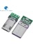1 Takım Stili 2020 Yeni Mikro Erkek Fiş Pcb Lehim Plakası ile Çift Taraflı Mikro 5p Fiş USB Konnektörü + Tip-C Erkek USB Konektörü Witb (Yurt Dışından) 5