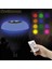 12W Tarzı Rgb 24 Tuşlu Bluetooth Hoparlör Ampulü Uzaktan Kumanda 100 ~ 240 V E27 Ampul Akıllı Mueaker Ilink Uygulama Kontrolü 12 W Rgb LED Işık (Yurt Dışından) 4