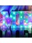 K Rgb LED Mektup Işıkları Aydınlık Numarası Lamba 26 Alfabe Kayan Yazı Işareti Gece Lambası Düğün Parti Noel Dekorasyon (Yurt Dışından) 5
