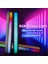 Kırmızı LED Işık Rgb Müzik Ses Kontrol Işıkları 40LED Lamba Dj Disko Işığı App Kontrolü Partycar Süslemeleri Için Dahili Pil LED Lamba (Yurt Dışından) 2