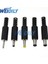 5,5x2,5 mm Stili Erkek Lehim Dc Güç Namlu Ucu Fiş Jak Konnektör Adaptörü 5.5*2.1*** Dc Fiş (Yurt Dışından) 2