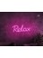 Pembe Pil Relax Neon Burcu Yatak Odası Ofis Man Cave 5 V USB Flex Şeffaf Akrilik Neon Işık Burcu Hediyeler Erkek Kız Için (Yurt Dışından) 1