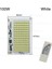 100W LED Işık Kurulu Beyaz 20W 40W 60W 100W 200W Smd Olar Işık Kaynağı Paneli Açık Bahçe Lambası Uzaktan Kumanda Projektör (Yurt Dışından) 1
