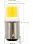 E14 Stili G9 Mini LED Ampul Cob 5 W BA15D BA15S E11 E12 E14 G4 G8 G9 45 W Halojen Lambalar Avize Işıkları Cam Kapak + Seramik Değiştirin (Yurt Dışından) 5