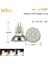 2W Tarzı 2W LED Spot Ampuller Mr Smd 2W 3W 4W LED Lamba Ev Ofis Dekoru Için 15W 20W Halojen Lambalar Enerji Tasarrufu Değiştirin (Yurt Dışından) 1