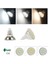 2W Tarzı 2W LED Spot Ampuller Mr Smd 2W 3W 4W LED Lamba Ev Ofis Dekoru Için 15W 20W Halojen Lambalar Enerji Tasarrufu Değiştirin (Yurt Dışından) 2