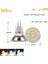 2W Tarzı 2W LED Spot Ampuller Mr Smd 2W 3W 4W LED Lamba Ev Ofis Dekoru Için 15W 20W Halojen Lambalar Enerji Tasarrufu Değiştirin (Yurt Dışından) 3