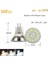 2W Tarzı 2W LED Spot Ampuller Mr Smd 2W 3W 4W LED Lamba Ev Ofis Dekoru Için 15W 20W Halojen Lambalar Enerji Tasarrufu Değiştirin (Yurt Dışından) 4