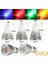 9W Tarzı Gu5.3 E12 E14 E27 B22 GU10 Gu5.3 LED Spot Ampul Kısılabilir Cob 6W 9W 12W Enerji Tasarruflu Ultra Parlak Lamba Ev Partisi Ac 110V 220V (Yurt Dışından) 1
