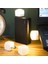 Beyaz-A USB Fiş Lambası Mini Gece Lambası LED Göz Koruması Okuma Işığı Bilgisayar Mobil Güç Şarj Küçük Gece Lambaları Masa Aydınlatma (Yurt Dışından) 3