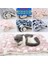 Pembe Kutup Ayısı Stili 32X25CM Kış Pet Battaniye Yumuşak Mercan Polar Köpek Yatağı Kalınlaşmak Yastık Kedi Mat Küçük Orta Köpekler Için Sıcak Uyku Yatakları Evcil Hayvan Aksesuarları (Yurt Dışından) 3