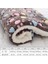 Pembe Kutup Ayısı Stili 32X25CM Kış Pet Battaniye Yumuşak Mercan Polar Köpek Yatağı Kalınlaşmak Yastık Kedi Mat Küçük Orta Köpekler Için Sıcak Uyku Yatakları Evcil Hayvan Aksesuarları (Yurt Dışından) 4