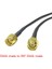No.5 Tarzı 10CM Wıfı Anten Uzatma Kablosu Sma Erkek Fiş Dişi Jack Düz Sağ Açı Pigtail Adaptörü Rgmcmcmcmcm (Yurt Dışından) 1