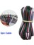 5pin Tarzı 5m 5 ~ 100 Metre Awg Uzatma Elektrik Tel Kablo LED Konektörü Rgbw Rgb Cct LED Stirp (Yurt Dışından) 1