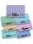 C Stili 60X35CM Pet Mat Kase Plaka Pet Mat Içme Besleme Pet Placemat Pu Malzeme Köpek Kedi Için Kolay Yıkama Pet Placemat Özel Ad Desen (Yurt Dışından) 3