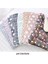 Pembe Ayı Stili 49X32CM Yumuşak Flanel Kalınlaşmış Pet Yumuşak Polar Ped Pet Battaniye Yatak Mat Yavru Köpek Kedi Kanepe Yastık Sıcak Tutmak Uyku Örtüsü (Yurt Dışından) 4