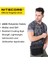 NUP30 Tarzı Nıtecore NUP30 Tek Kollu Çanta Taktik Crossbody Çanta 600D Naylon Işe Gidip Gelme Paketi Çok Amaçlı Yardımcı Çanta Molle Sistemi Erkekler Kadınlar Için (Yurt Dışından) 5