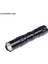 Yenı Su Geçirmez Mini LED El Feneri Torch Cep Işık Taşınabilir Fener Aa Pil Avcılık Kamp Için Güçlü LED (Yurt Dışından) 2