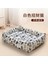 Tip 6 Tarzı S 45CMX35CM Kare Kafes Köpek Kedi Yatak Ayrılabilir Yıkanabilir Pet Yuva Büyük Küçük Kedi Için Çift Taraflı Kullanılabilir Pamuklu Ped Uyku Tulumu (Yurt Dışından) 1