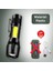 Sarı Dahili Pil Q5 Taşınabilir Mini LED El Feneri Yakınlaştırma Torch Cob Lam Lümen Ayarlanabilir Penlight Dış Mekan Için Su Geçirmez (Yurt Dışından) 1